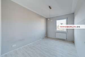 IMMOBERLIN.DE - Behagliche Wohnung mit Südwestloggia & Lift – Die vollständige Adresse der Immobilie erhältst du vom Anbieter., 14193 Schmargendorf, Berlin – Vorschaubild 5