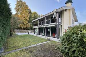 IHR WOHNHAUS MIT IHREM UNTERNEHMEN AUF EINEM GRUNDSTÜCK! – Die vollständige Adresse der Immobilie erhältst du vom Anbieter., 84478 Waldkraiburg – Vorschaubild 1