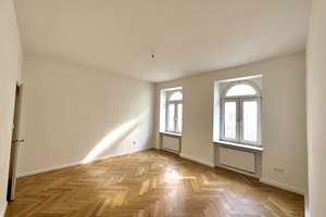Traumhafte Wohnung in der Maxvorstadt mit teils ruhiger Innenhoflage - Erstbezug Oktober 2026 – 80799 Universität, München – Vorschaubild 3