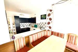 Möblierte 3 Zimmer Wohnung - Bereit zum Einziehen und Wohlfühlen. – Blunckstraße 12a, 13437 Wittenau, Berlin – Vorschaubild 2