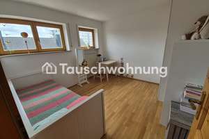 Tauschwohnung: Familienfreundliche 5-Zimmer-Wohnung in Regensburg – 93049 Westenviertel, Regensburg – Vorschaubild 4