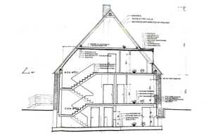Haus mit 2 Wohnungen in ruhiger Lage mit schöner Aussicht. Preis VHB – Nordfriesland (Kreis) – Vorschaubild 63