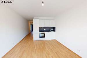 Traumwohnung sucht Mieter! 2-Zimmer-Wohnung mit zwei Terrassen im Augusta & Luca