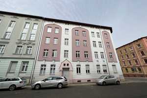 **Besichtigung: Mi., 27.08.25 um 19:00 Uhr** Wohnung im grünen Eberswalde! – Kantstr. 26, 16225 Barnim (Kreis) – Vorschaubild 7