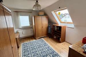 Gemütliche Doppelhaushälfte mit schöner Terrasse und Kamin – Die vollständige Adresse der Immobilie erhältst du vom Anbieter., 74177 Bad Friedrichshall – Vorschaubild 11