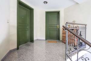 +++ Über den Dächern von Schloßchemnitz! 4-Zimmer-Maisonettewohnung mit großer Dachterrasse +++ – Die vollständige Adresse der Immobilie erhältst du vom Anbieter., 9113 Schloßchemnitz, Chemnitz – Vorschaubild 8