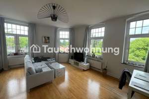 Tauschwohnung: Köln, Mülheim: Gemütliche Wohnung zum Tausch