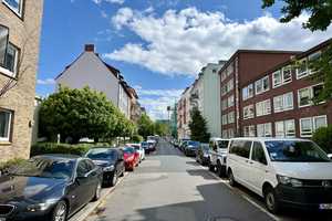 Kompakt, charmant, alsternah - Ideal für Singles oder Anleger! – Hamburg – Vorschaubild 11