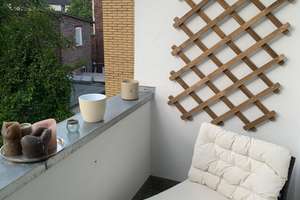 Helle 2-Zimmer Wohnung im 1.OG in Solingen Ohligs – Ruhrstraße 7, 42697 Ohligs/Aufderhöhe/Merscheid, Solingen – Vorschaubild 14