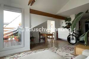 Tauschwohnung: Dachgeschosswohnung Köln Ehrenfeld – Die vollständige Adresse der Immobilie erhältst du vom Anbieter., 50825 Ehrenfeld (Ortsteil), Köln – Vorschaubild 4