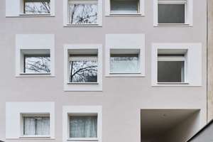 Charlottenburg: Eislebener Str: VERMIETETE 4-Zi-Whg, 91m² - 5.OG + SÜD-Loggia - kündbar in 9 Monaten – Die vollständige Adresse der Immobilie erhältst du vom Anbieter., 10789 Charlottenburg, Berlin – Vorschaubild 25
