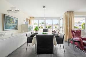 Stilvolle 3,5-/4-Zi.-DG-Penthouse-Maisonettewohnung mit zwei Terrassen in HN-Ost – Die vollständige Adresse der Immobilie erhältst du vom Anbieter., 74074 Heilbronn, Heilbronn – Vorschaubild 15