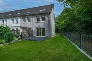 Großzügiges Reiheneckhaus mit Garten und Einbauküche! – 12619 Hellersdorf, Berlin – Vorschaubild 39