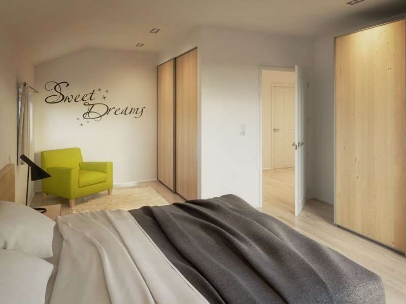 Immobilie in Pelm - Nachhhaltig Bauen mit RENSCH-HAUS Trier: traumhafte 159m² Wohnfläche inkl. Bauland  - Bild 0