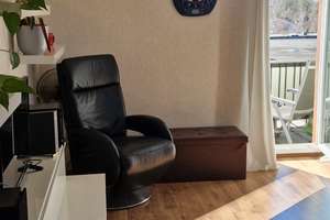 Moderne 2-Zimmer Dachgeschosswohnung mit schönem Fernblick  und Terrasse  – Parksiedlung 22, 42389 Langerfeld-Beyenburg, Wuppertal – Vorschaubild 10