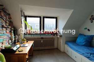 Tauschwohnung: zentrale 2Zi Whg sucht 2Zi Whg mit Balkon – Bachemerstr. 61, 50931 Lindenthal (Ortsteil), Köln – Vorschaubild 2