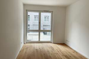 Mit Chick & Charme das Wohnen genießen: 2 Zimmer & Einbauküche, Glaswand-Loggia, Tageslichtbad – Hildesheimer Straße 452, 30519 Wülfel, Hannover – Vorschaubild 8