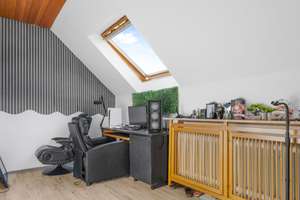 Freistehendes Einfamilienhaus mit großzügigem Grundstück und großem Garten – Die vollständige Adresse der Immobilie erhältst du vom Anbieter., 28755 Fähr-Lobbendorf, Bremen – Vorschaubild 14