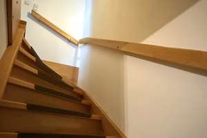 ***Neuwertiges, super effizientes Mittelreihenhaus mit Dachterrasse*** – Die vollständige Adresse der Immobilie erhältst du vom Anbieter., 22844 Norderstedt – Vorschaubild 22