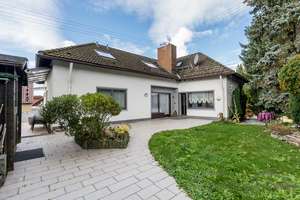 Freistehendes EFH  mit Einliegerwohnung in Wiesbaden-Naurod – Die vollständige Adresse der Immobilie erhältst du vom Anbieter., 65207 Naurod, Wiesbaden – Vorschaubild 2