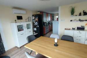 4-Zimmer-Wohnung in Ludwigshafen Gartenstadt / Niederfeld