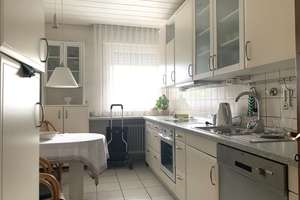 Familienfreundliches Zweifamilien-RH in völlig ruhiger Südlage von Münster-Kinderhaus, kompl. frei ! – 48159 Kinderhaus-West, Münster – Vorschaubild 5