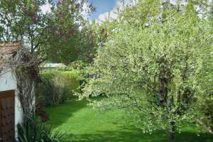 Charmante gepflegte Doppelhaushälfte mit großzügigem Garten in Augsburg-Bärenkeller – Die vollständige Adresse der Immobilie erhältst du vom Anbieter., 86156 Bärenkeller, Augsburg – Vorschaubild 5
