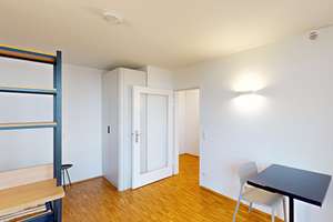 Ihr modernes und möbliertes Apartment – Paul-Gossen-Straße 119, 91052 Rathenau, Erlangen – Vorschaubild 4