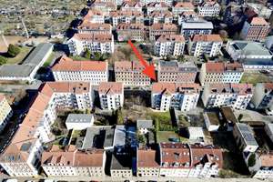 Paunsdorf - Gepflegte 3-Raumwohnung mit Balkon & Tageslichtbad als interessante Kapitalanlage – Die vollständige Adresse der Immobilie erhältst du vom Anbieter., 4328 Paunsdorf, Leipzig – Vorschaubild 9
