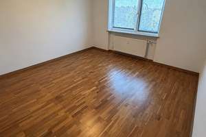 Alltagstaugliche 2-Zimmer-Wohnung mit Balkon in Milbertshofen
