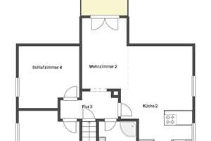 Ein Haus, viele Optionen: EFH bzw. ZFH  idyllisch nahe Kubitzer Bodden – Die vollständige Adresse der Immobilie erhältst du vom Anbieter., 18569 Ummanz – Vorschaubild 19