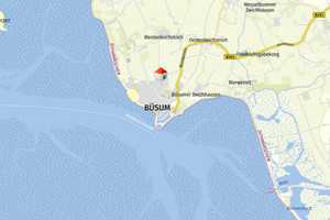 Großzügiges EFH auf Eigenland direkt an der Nordsee – Dithmarschen (Kreis) – Vorschaubild 20
