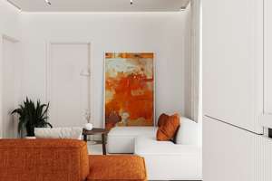 *NEUBAU: Luxuriöse Penthouse-Wohnung! Bezugsfertig & mit Carport in zentraler Lage von Lennep* – Friedrichstraße 100, 42897 Lennep Neustadt, Remscheid – Vorschaubild 4