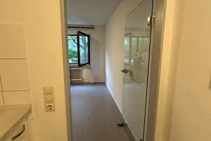  1-Raum-Appartment in Reutlingen mit Küchenzeile – Darrenstraße XX, 72768 Rommelsbach, Reutlingen – Vorschaubild 5