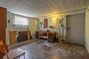 Schönes Familiendomizil mit Vollkeller und Garage - ein Haus mit Charme in einem Ort mit Charakter – Die vollständige Adresse der Immobilie erhältst du vom Anbieter., 24809 Nübbel – Vorschaubild 22