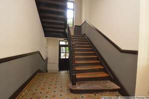 TAUNUSSTR. - Dachgeschosswohnung mit viel Flair und Charisma – Die vollständige Adresse der Immobilie erhältst du vom Anbieter., 65183 Mitte, Wiesbaden – Vorschaubild 14