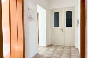 Hilbersdorf * Wunderschöne 3 Zimmer * Balkon * frei – Margaretenstraße 28a, 9131 Hilbersdorf, Chemnitz – Vorschaubild 2
