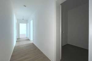 Moderne 3-Zimmer-Wohnung im Neubau mit Loggia, Tageslichtbad und Badewanne im Zentrum-Ost – Kreuzstraße 21, 4103 Zentrum-Ost, Leipzig – Vorschaubild 6