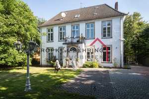Stilvolles Landhaus mit großem Grundstück in Bremen-Obervieland – Bremen – Vorschaubild 2