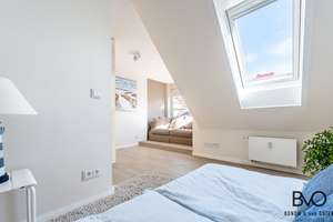 Design-Wohnung mit Meerblick am Schönberger Strand – Die vollständige Adresse der Immobilie erhältst du vom Anbieter., 24217 Schönberg (Holstein) – Vorschaubild 16