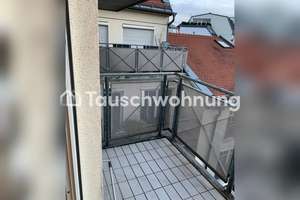 Tauschwohnung: Lichtdurchflutete Traumwohnung mit Balkon und Tiefgarage – Die vollständige Adresse der Immobilie erhältst du vom Anbieter., 80337 Am alten südlichen Friedhof, München – Vorschaubild 17