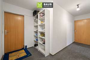 360° | Vermietete 2-Zimmerwohnung mit Außenstellplatz und Keller in zentraler Lage von Neu-Ulm! – Die vollständige Adresse der Immobilie erhältst du vom Anbieter., 89231 Neu-Ulm – Vorschaubild 5