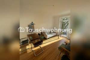 Tauschwohnung: Biete 3 Zimmer in Hamburg - Suche 4 Zimmer in Hamburg