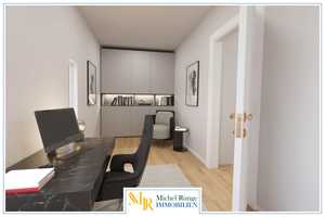 Ruhig gelegener Rohdiamant für individuelle Maisonettewohnung in bester Lage von Linden-Norden – Linden-Nord, Hannover, 30451 Hannover – Vorschaubild 7