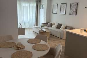 3-Zimmer-Wohnung in Dortmund-Aplerbeck – 44287 Aplerbeck (Ortsteil), Dortmund – Vorschaubild 2