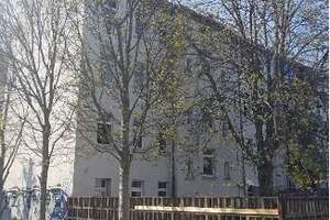 Charmante 3-Zimmer Wohnung mit Terrasse, Garten und Einbauküche nähe Lindenauer Markt – Odermannstraße 3, 4177 Altlindenau, Leipzig – Vorschaubild 8