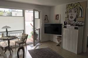 Hochwertige 2-Zimmer-Wohnung mit Balkon, Aufzug, TG und Wallbox in Wiesbaden-Nordost – Die vollständige Adresse der Immobilie erhältst du vom Anbieter., 65195 Nordost, Wiesbaden – Vorschaubild 5