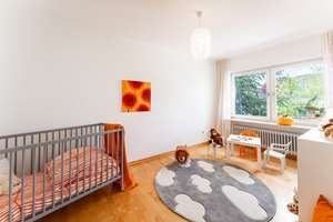 Freistehendes Einfamilienhaus mit Garten und Entwicklungspotenzial – Die vollständige Adresse der Immobilie erhältst du vom Anbieter., 81739 Waldperlach, München – Vorschaubild 18