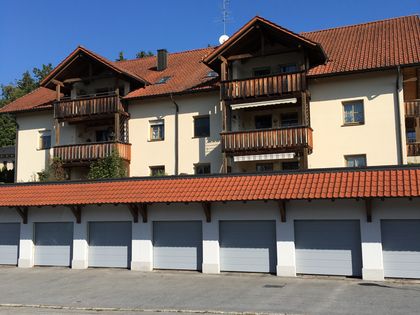 Wohnung mieten in Eging am See - ImmobilienScout24