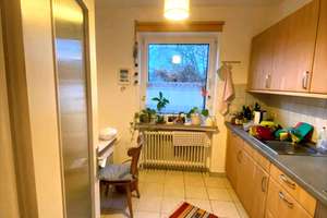 Zentrale, ruhige 2-ZKB-Wohnung in Donnerschwee nahe Pferdemarkt – Lindenstraße 23, 26123 Bürgeresch, Oldenburg (Oldenburg) – Vorschaubild 7